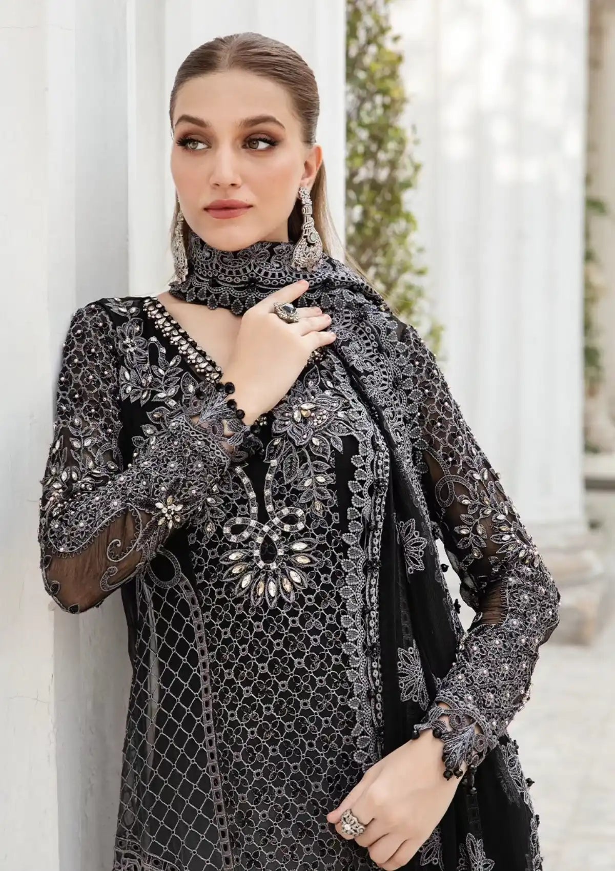 Maria.B Chiffon'24 D-01