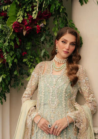 Parishay's Cinderella Chiffon Formals'24 CELINE