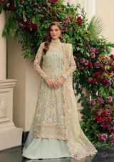 Parishay's Cinderella Chiffon Formals'24 CELINE