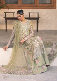 Maryam Hussain Marwa Luxury Formals'24 D-01 MUSKAN
