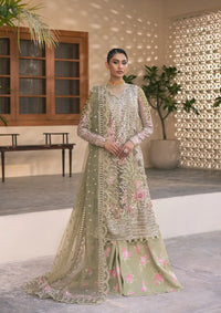 Maryam Hussain Marwa Luxury Formals'24 D-01 MUSKAN