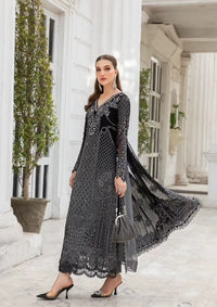Maria.B Chiffon'24 D-01