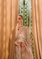 Parishay's Cinderella Chiffon Formals'24 BREVOLA
