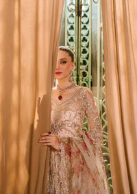Parishay's Cinderella Chiffon Formals'24 BREVOLA