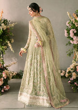 Mushq Mastani Evening Luxury Chiffon'25 NAMAR-10
