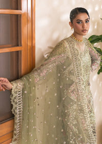 Maryam Hussain Marwa Luxury Formals'24 D-01 MUSKAN