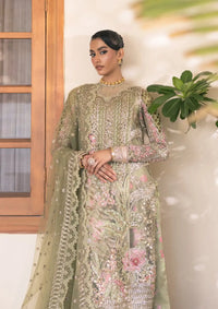 Maryam Hussain Marwa Luxury Formals'24 D-01 MUSKAN