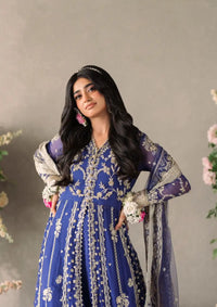 Mushq Mastani Evening Luxury Chiffon'24 SEHAR-04