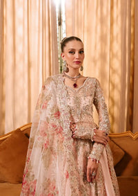 Parishay's Cinderella Chiffon Formals'24 BREVOLA
