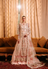 Parishay's Cinderella Chiffon Formals'24 BREVOLA