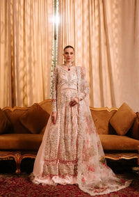 Parishay's Cinderella Chiffon Formals'24 BREVOLA