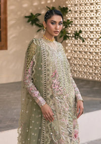 Maryam Hussain Marwa Luxury Formals'24 D-01 MUSKAN