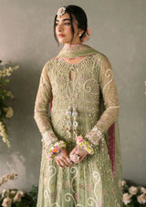 Mushq Mastani Evening Luxury Chiffon'25 NAMAR-10