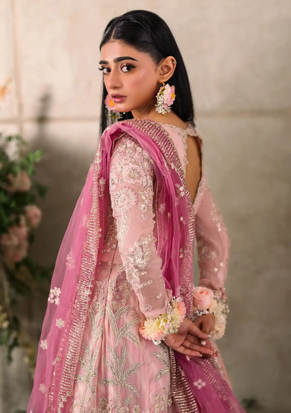 Mushq Mastani Evening Luxury Chiffon'24 MAISHA-03
