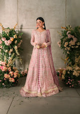 Mushq Mastani Evening Luxury Chiffon'24 MAISHA-03