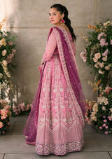 Mushq Mastani Evening Luxury Chiffon'25 DUA-08