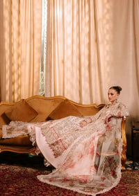 Parishay's Cinderella Chiffon Formals'24 BREVOLA