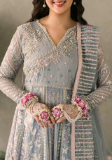 Mushq Mastani Evening Luxury Chiffon'24 EZZA-09