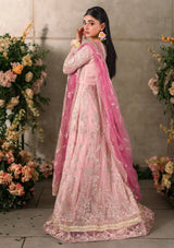 Mushq Mastani Evening Luxury Chiffon'24 MAISHA-03