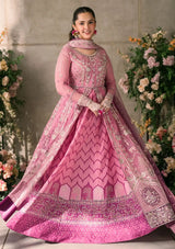 Mushq Mastani Evening Luxury Chiffon'25 DUA-08