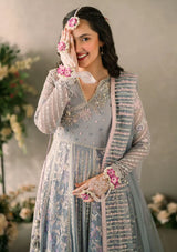 Mushq Mastani Evening Luxury Chiffon'24 EZZA-09
