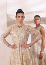 Noor by Saadia Asad Chiffon De Luxe'24 D-01 Nura