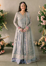 Mushq Mastani Evening Luxury Chiffon'24 EZZA-09