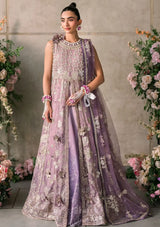 Mushq Mastani Evening Luxury Chiffon'24 SANA-05