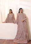 Noor by Saadia Asad Chiffon De Luxe'24 D-07 Seaina