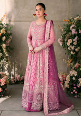 Mushq Mastani Evening Luxury Chiffon'25 DUA-08