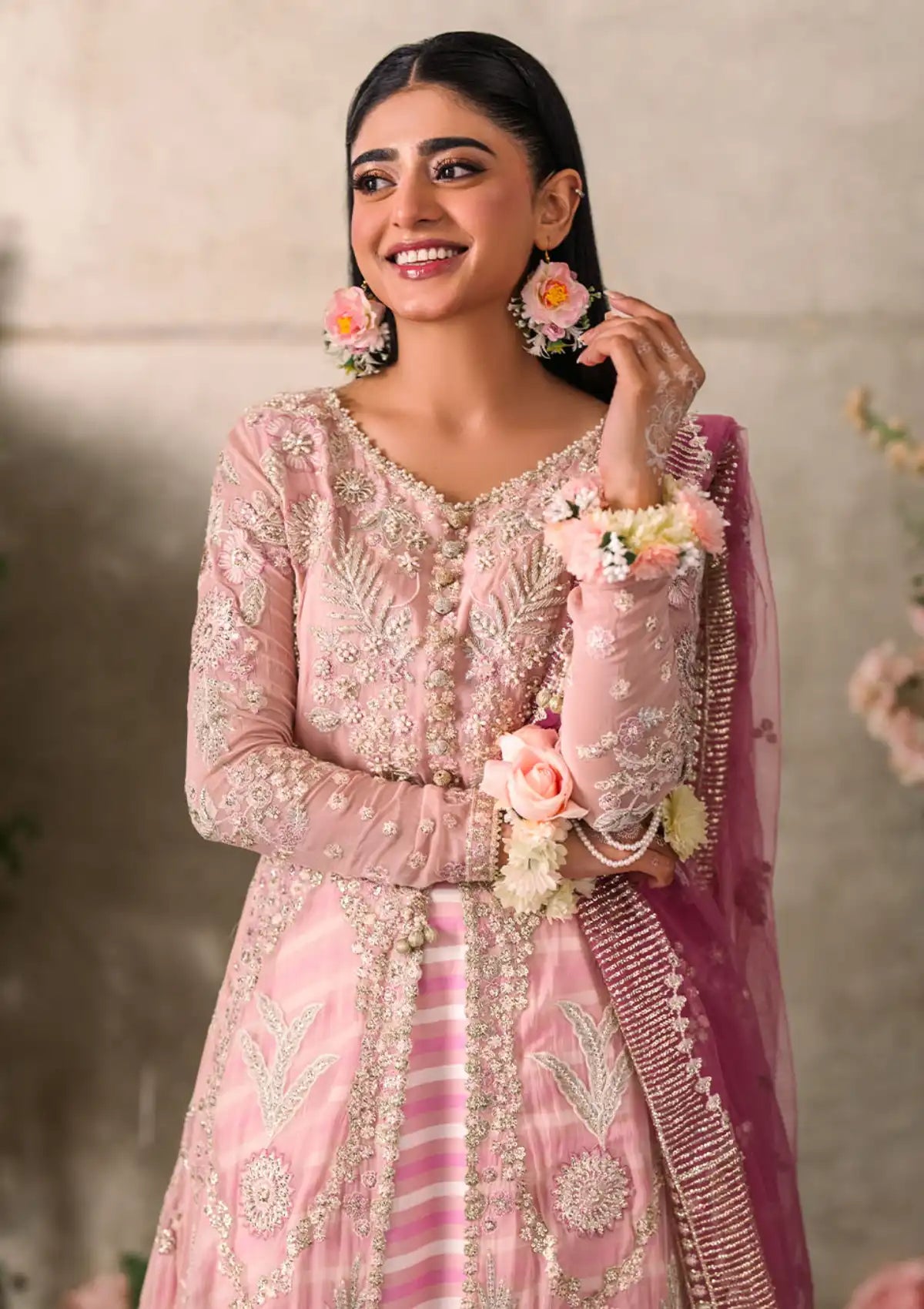 Mushq Mastani Evening Luxury Chiffon'24 MAISHA-03