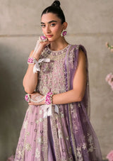 Mushq Mastani Evening Luxury Chiffon'24 SANA-05