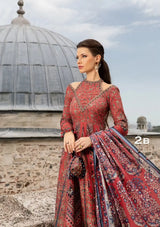 Maria.B M.Prints Fall Edit'24 D-02B