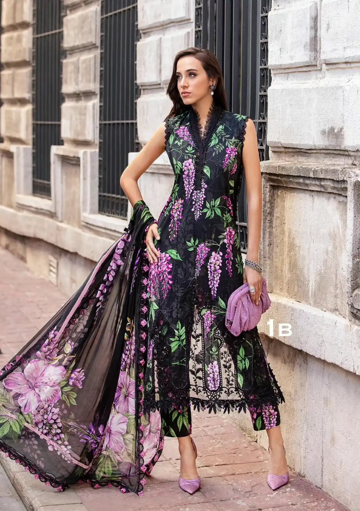 Maria.B M.Prints Fall Edit'24 D-01B