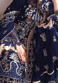 Johra Signature Winter'25 JW-606