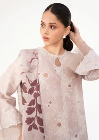 Delia By Jazmin'24 D-09 - Mohsin Saeed Fabrics