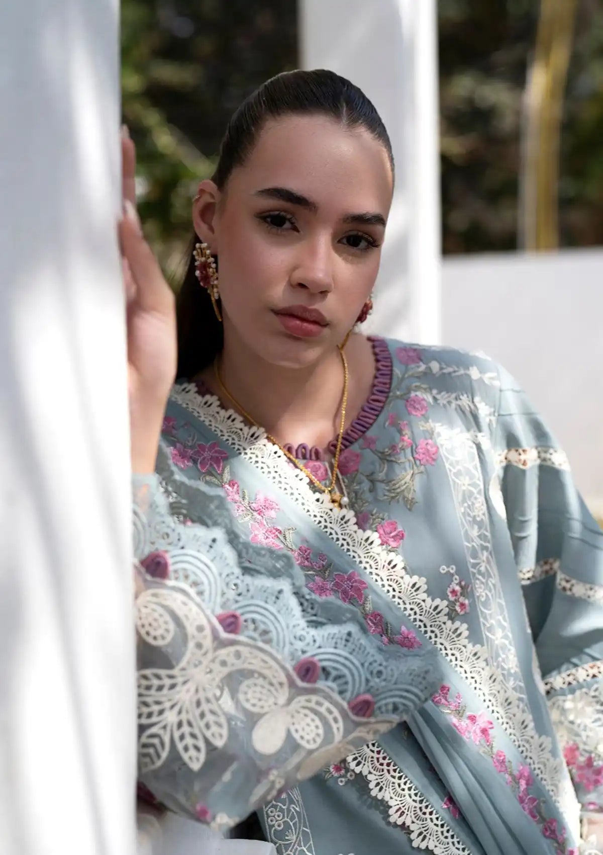 mohsin-saeed-fabrics-designer-daily-wear-formal-and-wedding-suits-within-budget-This-product-is-from-nofha-afsana-lawn25-d-02-aquamarine-is-available-on-Mohsin-saeed-fabrics-website.