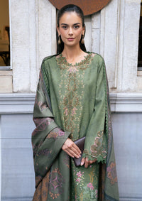 Rang Rasiya Meet Me In Istanbul'26 WSL-06 Amber