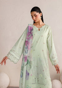 Iznik Festive Lawn'26 IBE-06