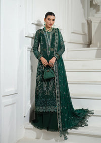 Maryam Hussain Meer Luxury Chiffon'26 D-06 Juhi