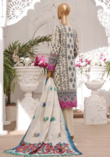Aifa Takreeb Emb Lawn'24 AF-TB- 24506