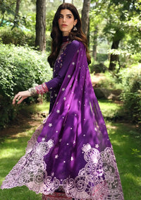 Qalamkar Qlinekari Linen'24 LM-15 EIMERA