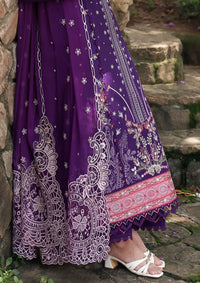 Qalamkar Qlinekari Linen'24 LM-15 EIMERA