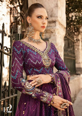 Maria.B Sateen Collection'24 D-02