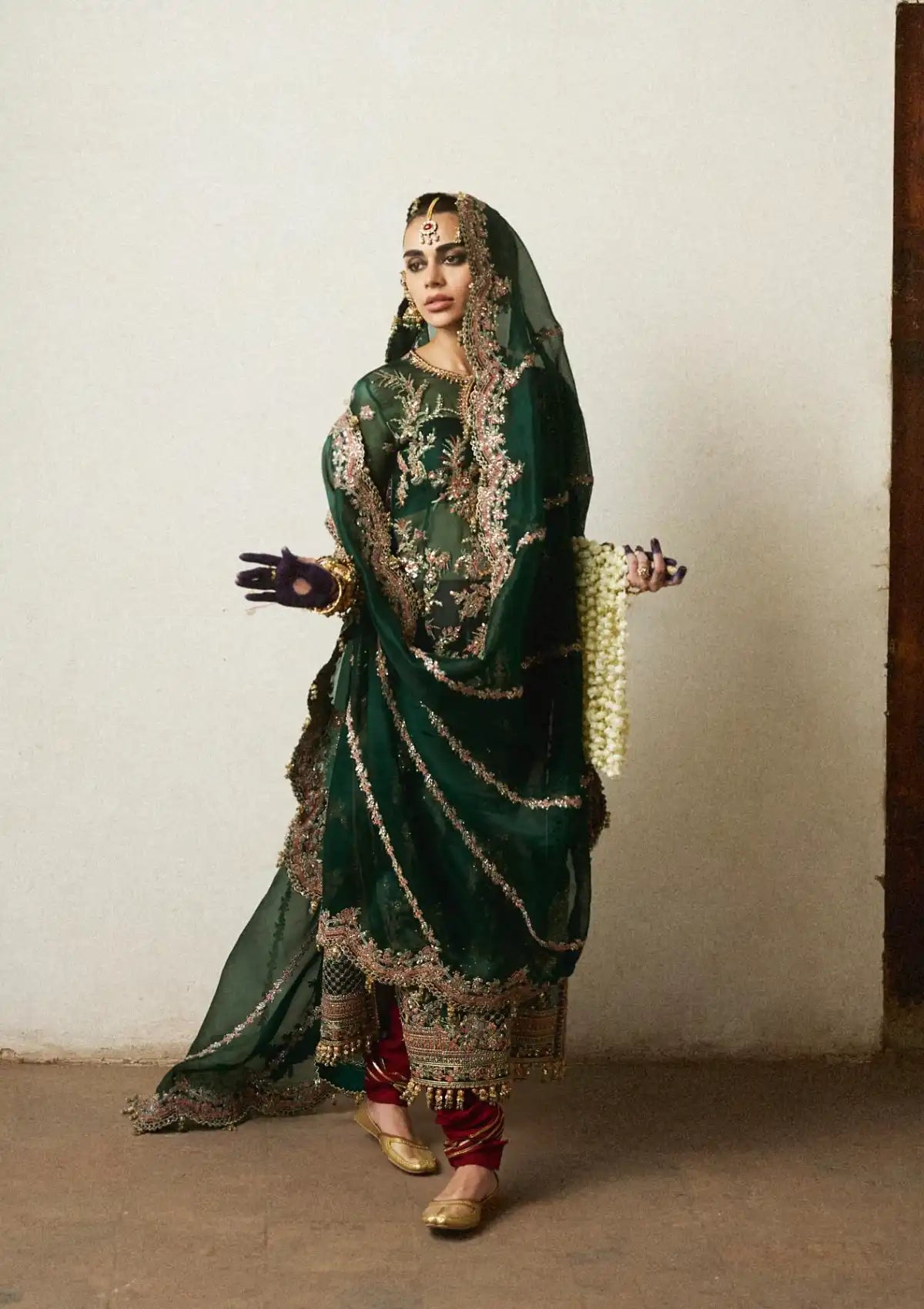 Hussain Rehar Festive'24 JAMALI