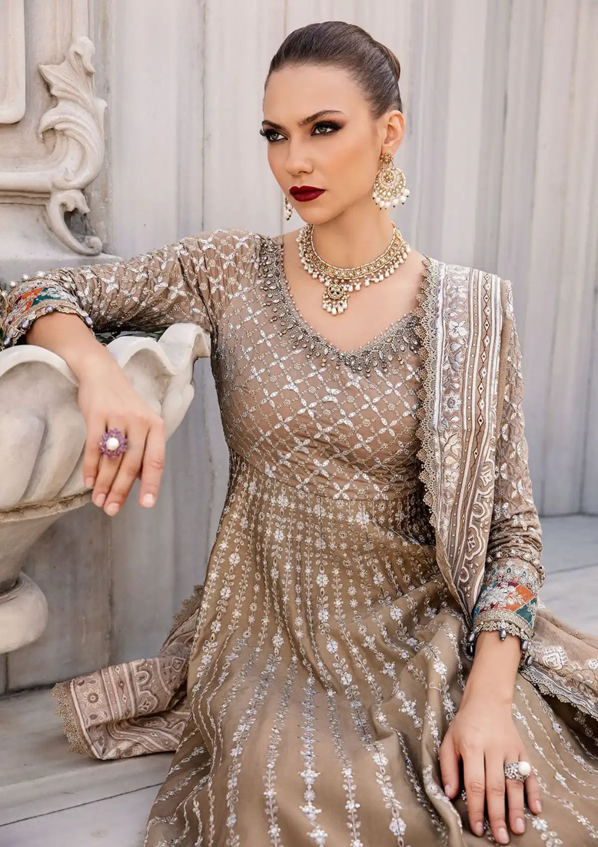 Maria.B Sateen Collection'25 D-10