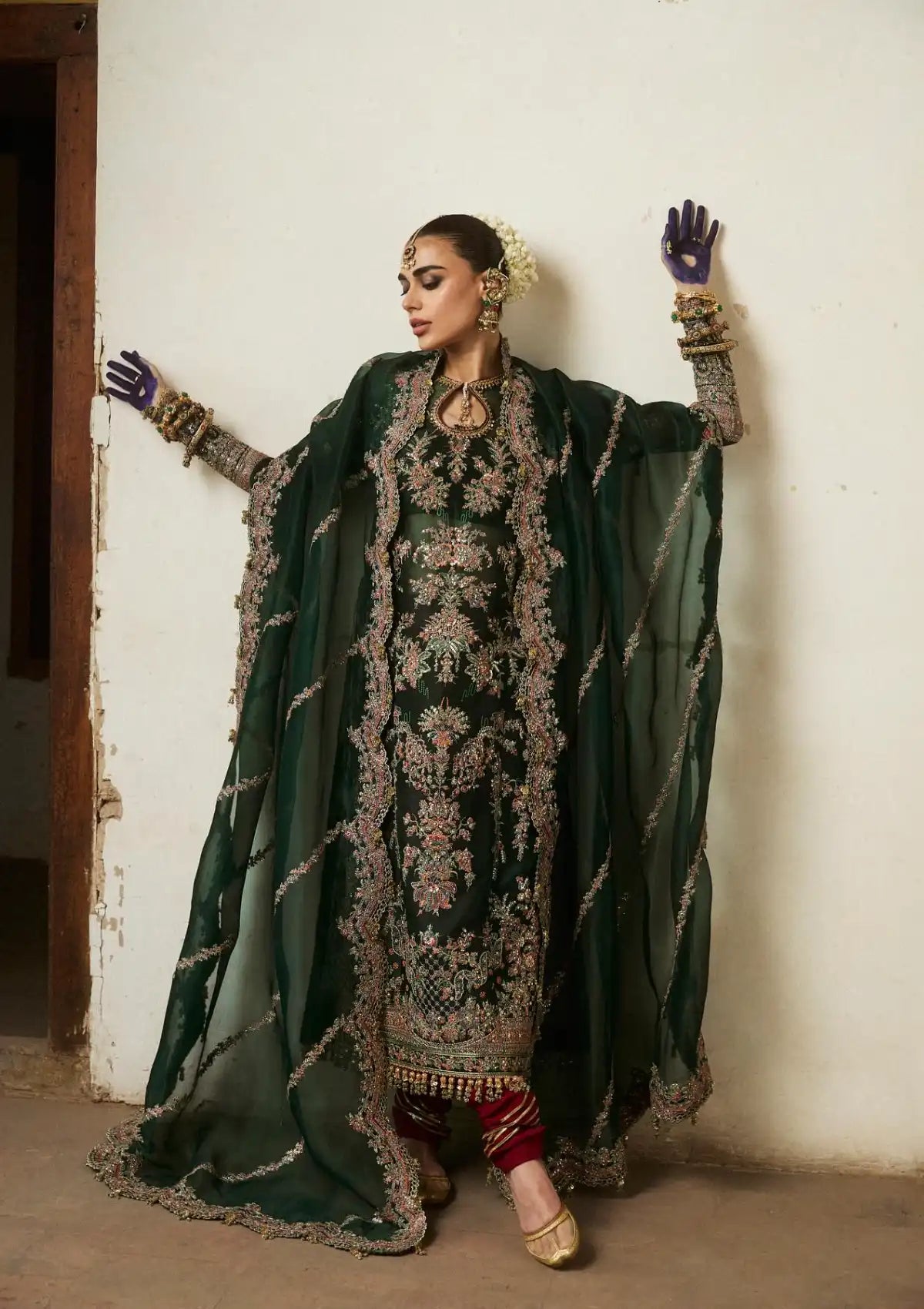 Hussain Rehar Festive'24 JAMALI