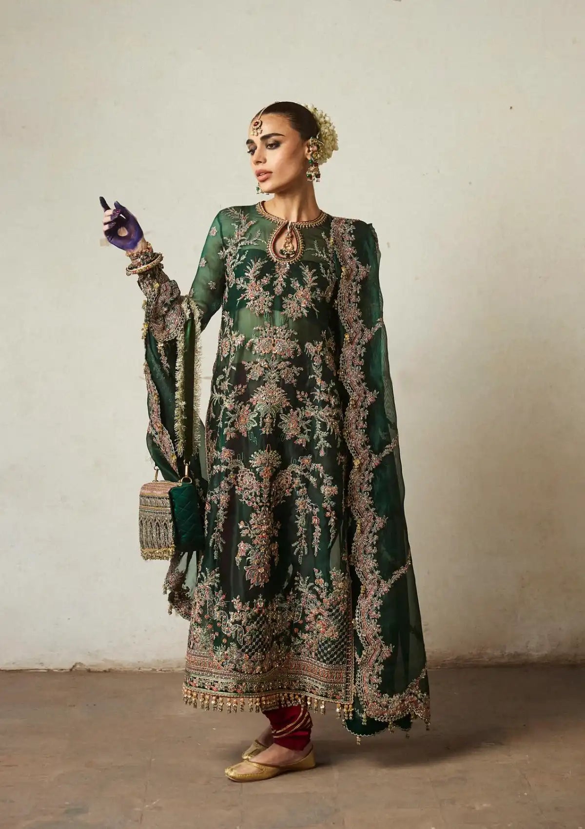 Hussain Rehar Festive'24 JAMALI