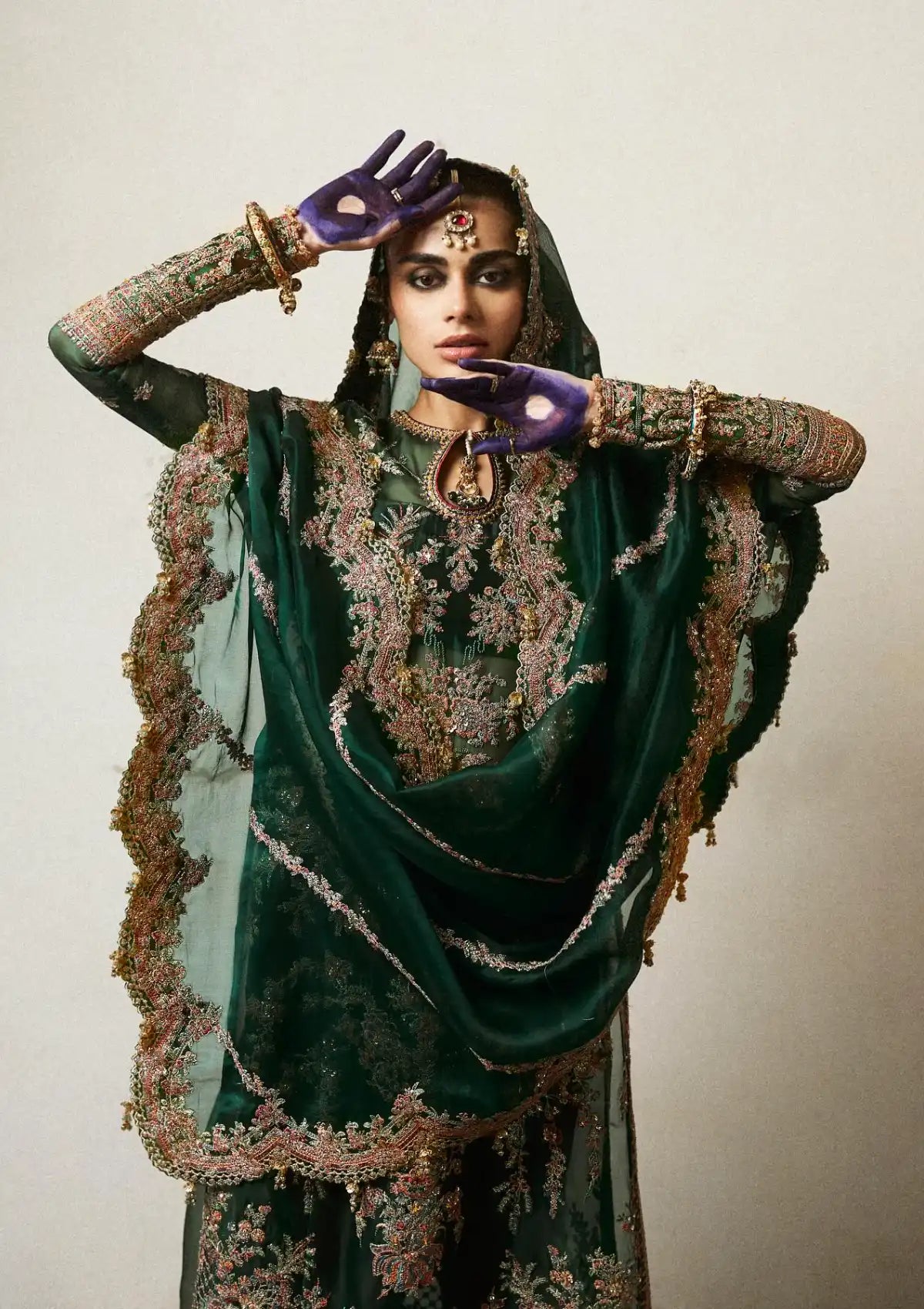 Hussain Rehar Festive'24 JAMALI