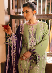 Mushq Symphony Karandi'24 D-07 SPARKLING NOIR